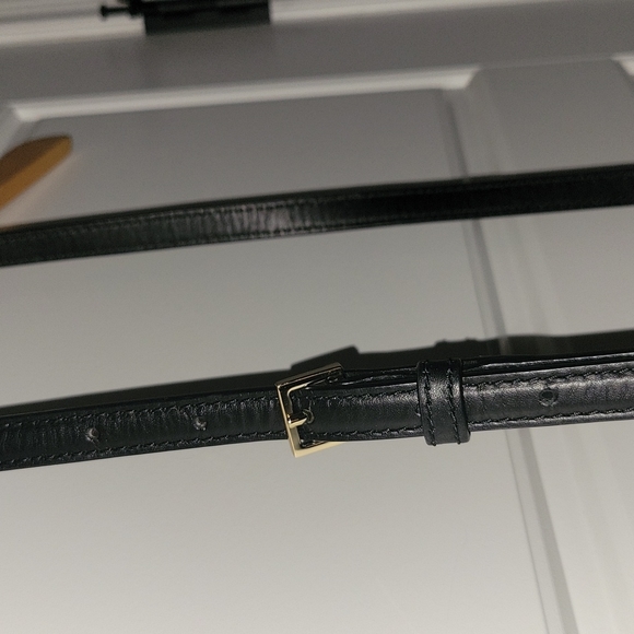 Kate Spade Glitter Striped Crossbody - Picture 4 of 8